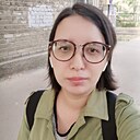 Яна, 28 лет