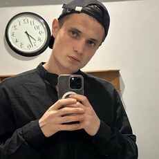 Фотография мужчины Алексей, 23 года из г. Наро-Фоминск