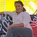 Роза, 42 года