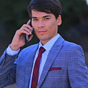 Макс, 24 года