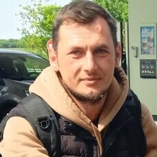 Фотография мужчины Мішаня, 31 год из г. Мироновка