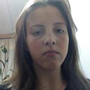 Вика, 19 лет