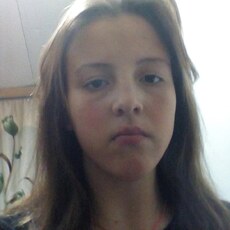 Фотография девушки Вика, 19 лет из г. Нижний Новгород