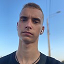 Никита, 18 лет