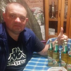 Фотография мужчины Владимир, 45 лет из г. Речица