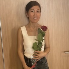 Фотография девушки Аделина, 44 года из г. Астрахань