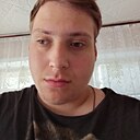 Кирилл, 18 лет