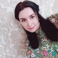 Фотография девушки Алиночка, 35 лет из г. Камышин