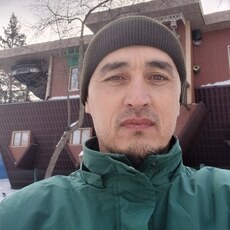 Фотография мужчины Тимур, 44 года из г. Омск
