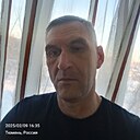 Эд, 49 лет