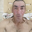Кауез, 47 лет