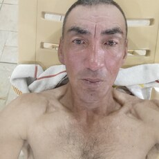 Фотография мужчины Кауез, 47 лет из г. Костанай