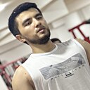 Ахрор, 23 года