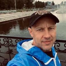Фотография мужчины Sergey, 40 лет из г. Тюмень