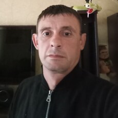 Фотография мужчины Бронислав, 44 года из г. Зеленоград