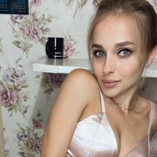 Фотография девушки Ксения, 28 лет из г. Киев