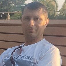 Фотография мужчины Сергей, 41 год из г. Мурманск
