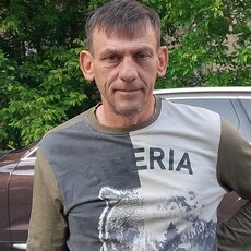 Фотография мужчины Сергей, 52 года из г. Санкт-Петербург