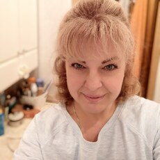Фотография девушки Алёна, 51 год из г. Лобня