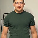 Абдулла, 24 года