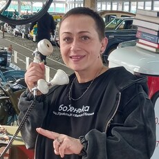 Фотография девушки Евгения, 51 год из г. Майкоп