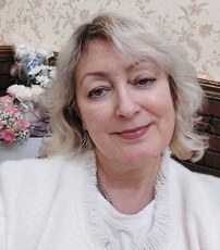 Фотография девушки Светлана, 60 лет из г. Калининград
