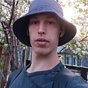 Сергей, 25 лет