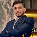Мухаммад, 27 лет