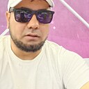 Мейрамбек, 43 года