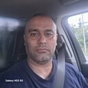 Фарух, 39 лет