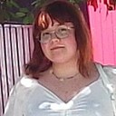 Алина, 19 лет