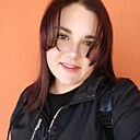 Яна, 26 лет