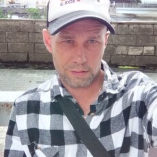 Фотография мужчины Анатолий, 44 года из г. Сочи