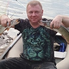 Фотография мужчины Виталий, 44 года из г. Рязань