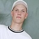 Виктор, 19 лет