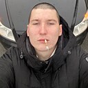 Денис, 21 год