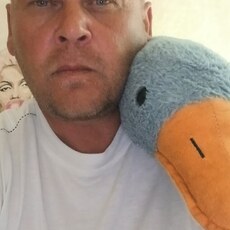 Фотография мужчины Александр, 46 лет из г. Ставрополь