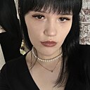 Анна, 21 год