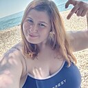 Polina Kokareva, 22 года