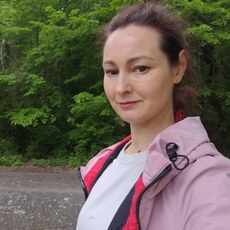 Фотография девушки Оксана, 41 год из г. Новороссийск