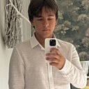 Руслан, 18 лет