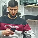Раман, 34 года