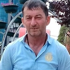 Фотография мужчины Вахмурад, 45 лет из г. Кизляр