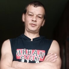 Фотография мужчины Александр, 41 год из г. Большой Камень
