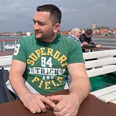 Фотография мужчины Vaza, 41 год из г. Варшава