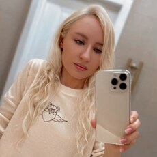 Фотография девушки Энна, 28 лет из г. Севастополь