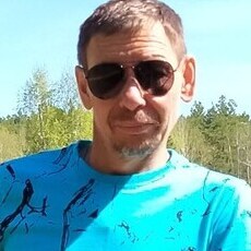 Фотография мужчины Виталий, 48 лет из г. Белоярский