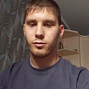 Максим, 19 лет