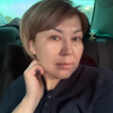 Фотография девушки Галия, 47 лет из г. Алматы