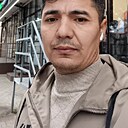 Аброр, 39 лет